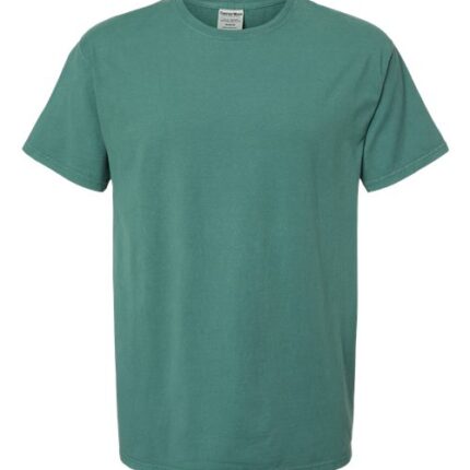 Men's Garment-Dyed T-Shirt