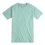 Men's Garment-Dyed T-Shirt