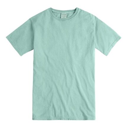 Men's Garment-Dyed T-Shirt