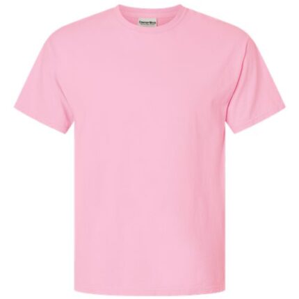 Men's Garment-Dyed T-Shirt