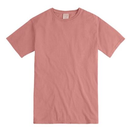 Men's Garment-Dyed T-Shirt