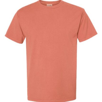 Men's Garment-Dyed T-Shirt