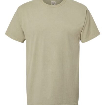 Men's Garment-Dyed T-Shirt