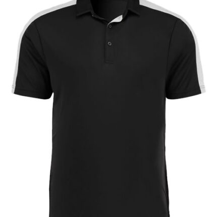 Men's Two-Tone Vital Polo