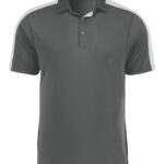 Men's Two-Tone Vital Polo