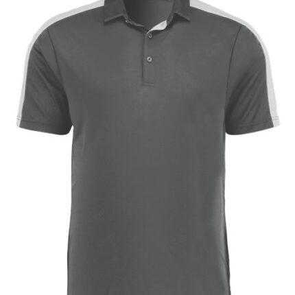 Men's Two-Tone Vital Polo