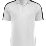 Men's Two-Tone Vital Polo