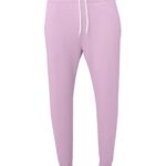 Unisex Sponge Fleece Joggers