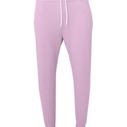 Unisex Sponge Fleece Joggers