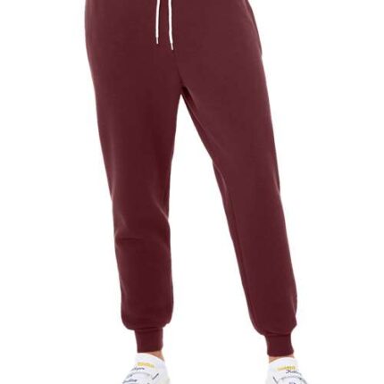 Unisex Sponge Fleece Joggers