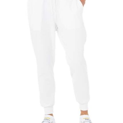 Unisex Sponge Fleece Joggers
