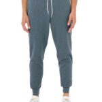 Unisex Sponge Fleece Joggers