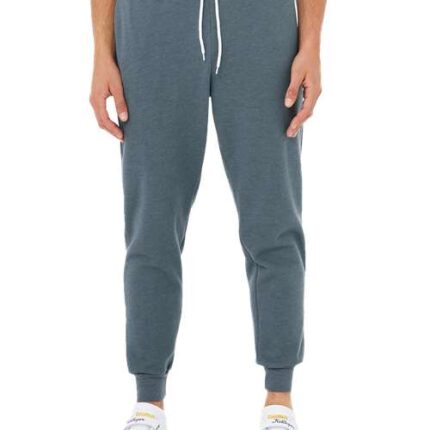 Unisex Sponge Fleece Joggers