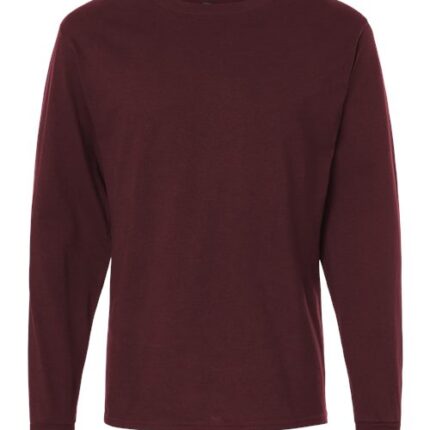 Unisex Long Sleeve T-Shirt