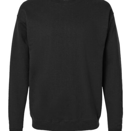 Unisex Perfect Sweats Crewneck Sweatshirt