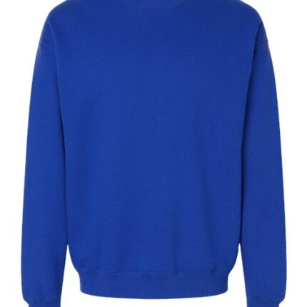 Unisex Perfect Sweats Crewneck Sweatshirt