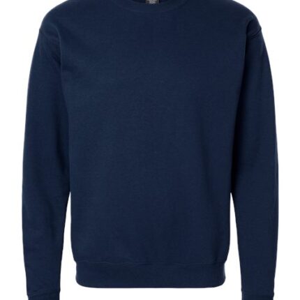 Unisex Perfect Sweats Crewneck Sweatshirt