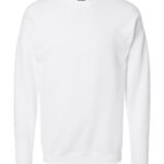 Unisex Perfect Sweats Crewneck Sweatshirt