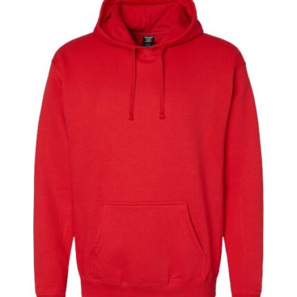 Unisex Perfect Sweats Hooded Sweatshirt