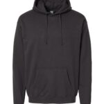 Unisex Perfect Sweats Hooded Sweatshirt