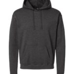 Unisex Perfect Sweats Hooded Sweatshirt