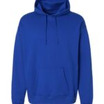 Unisex Perfect Sweats Hooded Sweatshirt