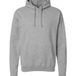 Unisex Perfect Sweats Hooded Sweatshirt