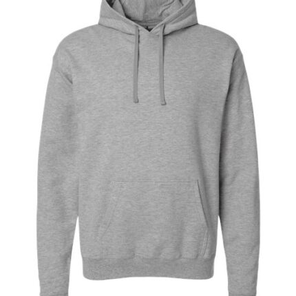 Unisex Perfect Sweats Hooded Sweatshirt