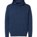 Unisex Perfect Sweats Hooded Sweatshirt