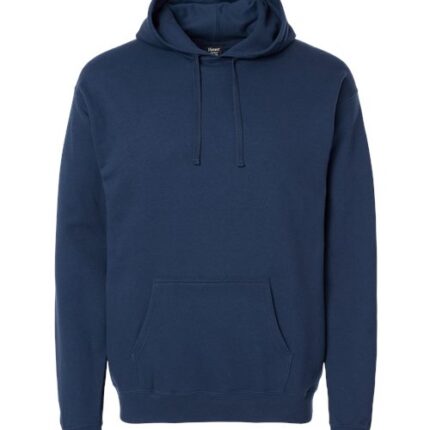 Unisex Perfect Sweats Hooded Sweatshirt