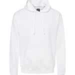 Unisex Perfect Sweats Hooded Sweatshirt