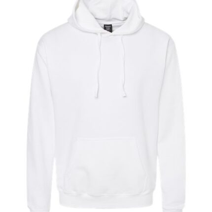 Unisex Perfect Sweats Hooded Sweatshirt