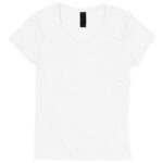 Women's Perfect-T Triblend V-Neck T-Shirt