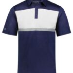 Men's Dry-Excel™ Prism Bold Polo