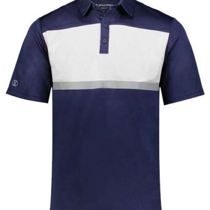 Men's Dry-Excel™ Prism Bold Polo
