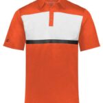 Men's Dry-Excel™ Prism Bold Polo