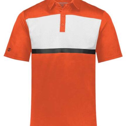 Men's Dry-Excel™ Prism Bold Polo