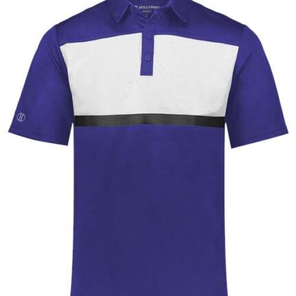 Men's Dry-Excel™ Prism Bold Polo