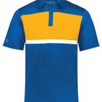 Men's Dry-Excel™ Prism Bold Polo