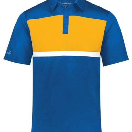 Men's Dry-Excel™ Prism Bold Polo