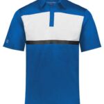 Men's Dry-Excel™ Prism Bold Polo