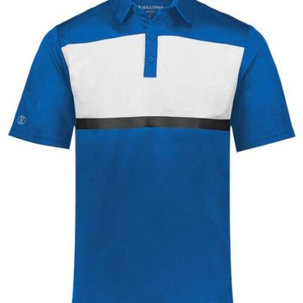 Men's Dry-Excel™ Prism Bold Polo