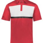 Men's Dry-Excel™ Prism Bold Polo