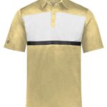 Men's Dry-Excel™ Prism Bold Polo