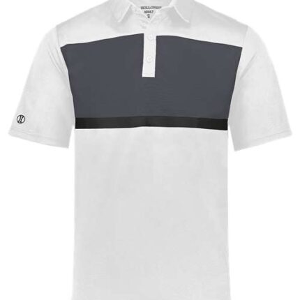 Men's Dry-Excel™ Prism Bold Polo
