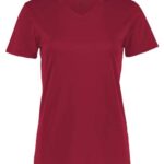 Women's Momentum V-Neck T-Shirt