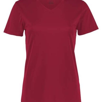 Women's Momentum V-Neck T-Shirt