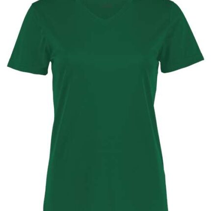 Women's Momentum V-Neck T-Shirt