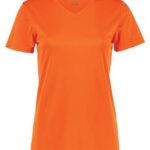 Women's Momentum V-Neck T-Shirt