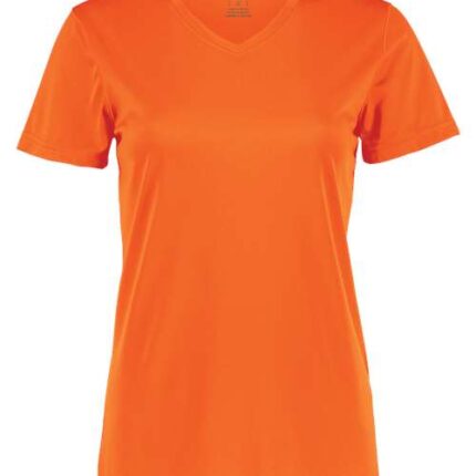 Women's Momentum V-Neck T-Shirt